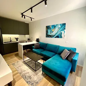 Center Of - Appartamento
