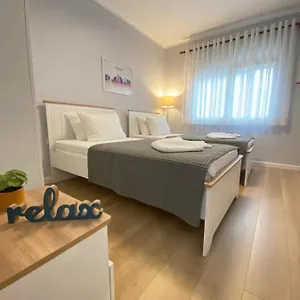 Casa Nada Appartamento