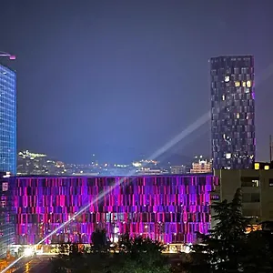 Urban Comfort Oasis Appartamento