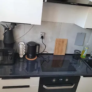 Apartament Praga Apartament Warszawa