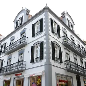 Edificio Charles 206 Kwatera prywatna Funchal (Madeira)