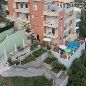 Eliza Apartament Retimno