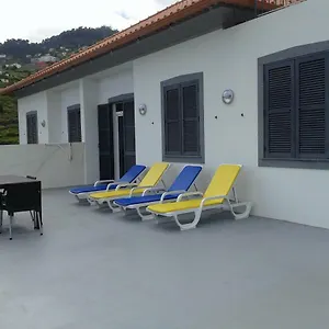 Barros Apartament Estreito de Câmara de Lobos