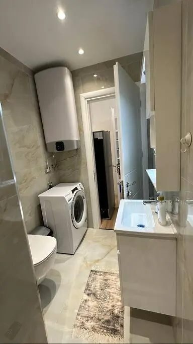 Studio City Center Tirana