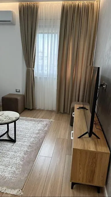 Studio City Center Tirana